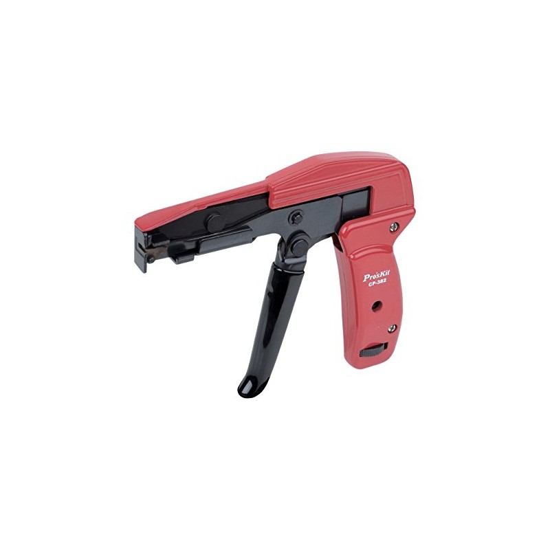 Eclipse CP-382 Tools Pro'sKit Cable Tie Gun