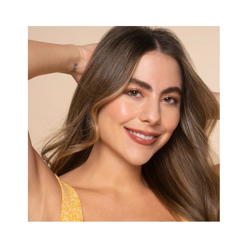 Toty Ilumina CC Creamy Compact Refill Sunscreen SPF 50 Shade