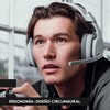 Astro Gaming A10 Audífonos Gaming Gen 2 con Cable -