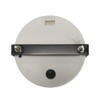 ELING Tachometer/Tachometer/Speedometer/Hour Meter for Car Truck Boat Yacht 0-6000RPM 85mm