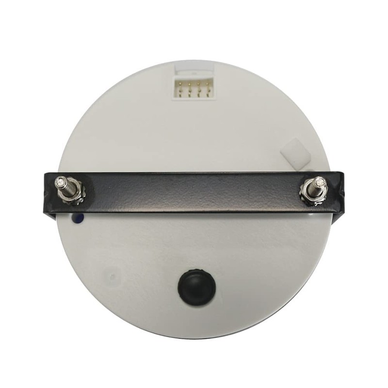 ELING Tachometer/Tachometer/Speedometer/Hour Meter for Car Truck Boat Yacht 0-6000RPM 85mm
