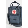 FJALLRAVEN 23797-031 Kånken Sling Sports backpack Unisex Adult Graphite Size