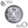 kwb Circular Saw Blades for Hand Circular Saws in Various