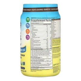 Garden Of Life Raw Organic Fit Para Bajar De Peso 20serv Sabor Chocolate