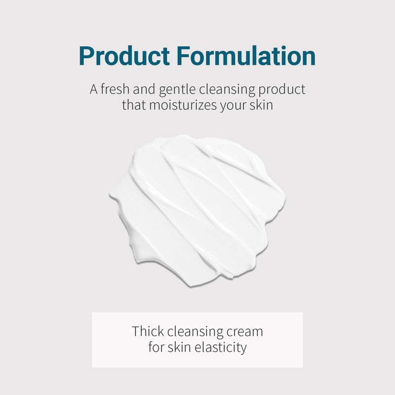 Be The Skin [Be The Skin]BHA+ PORE ZERO Cleansing Foam