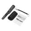Pinpointer Metal Detector Portable Pin Pointer Treasure Hunting Tool Buzzer