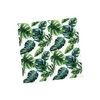 Anniversary House Tiflair Dense Jungle Leaves Lunch Napkins 3 ply
