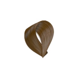 Hair Bar NYC Professional Depermanents Hair Colors 5.0/5.N Light Brown (Demipermanent) M.A.B. System Intense & Bright Color Long-Lasting, Fade-Resistant | Shiny Hair 3.4oz 100ml Made in Italy