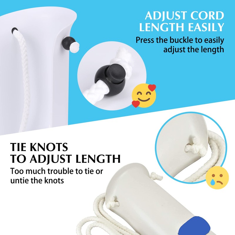 CAidRE Sock Aid - Wide 3.93" Sock Aid with Foam