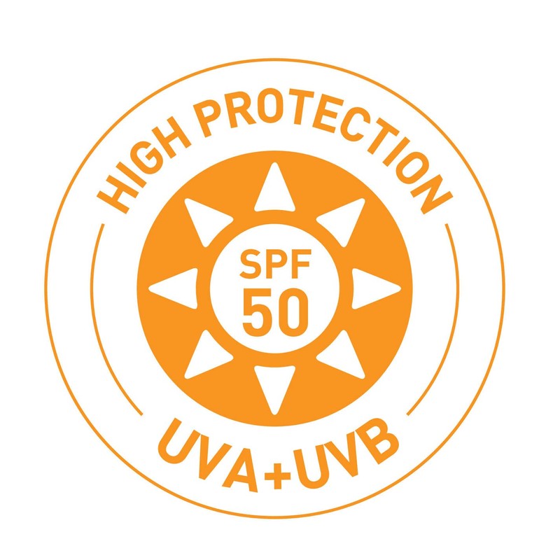 TechniSun SPF 50 Sun Protection Bundle 8