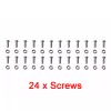 KEEPDSGN For Ford Explorer Sport Trac 4.5" Fender Flares Arches
