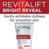 Exfoliante cido Gliclico 150ml Loreal Paris Revitalift Momento De Aplicacin