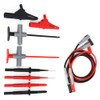 P1305B MultiFunctional Digital Multimeter Test Lead Kit Test Probe Set