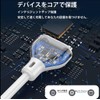LeTradeJP Magnetic Charging Cable, Distance Between Pins, Magnet, SB Charging