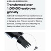 TAT Lot Of 3 TAT Brow Eyebrow Tint Pens Waterproof