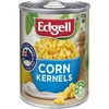 Edgell Corn Kernels 125g