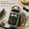 10L–20L Waterproof Dry Bag for Water Sports – Floating Roll-Top