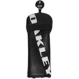 Oakley FOS901971 Utility Headcover, (02E) BLACKOUT, One Size
