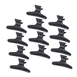 Beavorty 12pcs Butterfly Hair Clips for Women Hair Styling Fixing Accessories Creative Salon