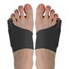 WooTshu Tailor Bunion Corrector Pads for Pinky Toe Relief, Relieve