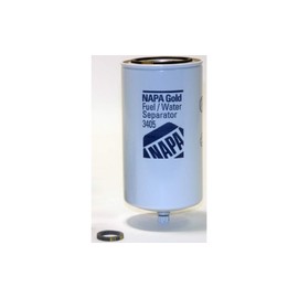 Napa Gold Fuel Filter 3405