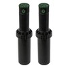 Orbit Voyager Gear Drive Rotor Water Sprinkler Head