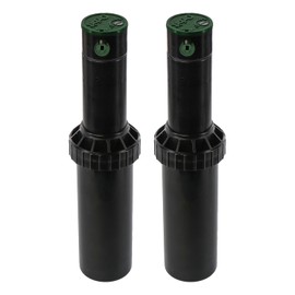 Orbit Voyager Gear Drive Rotor Water Sprinkler Head