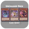 Complete Custom Deck for Yu-Gi-Oh! - Unchained Link Deck