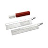SMB Precision Pull Razor Hobby Saw Set w/2 Blades (1/4/10/100)