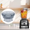 Wksaesi Lid Plug Replacement Compatible with Vitamix Ascent & Venturist
