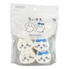 Hwa-ui Sidae 21 Chikawa Makeup Cushion Puff CWFFH3K4