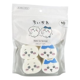 Hwa-ui Sidae 21 Chikawa Makeup Cushion Puff CWFFH3K4