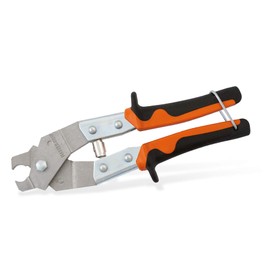 Master Grafer Fence Ring Pliers for Round Posts