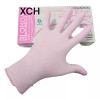 Blossom Guantes Nitrilo Rosa 100pz Color Rosa Claro Talla Extra Chica