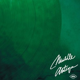 Antique [限定プレス / 国内盤CD] (NA-030)