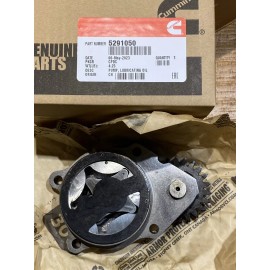 Cummins Genuine Cummins OEM Lubricating Oil Pump 5291050