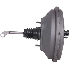 Cardone 54-73717 Remanufactured Vacuum Power Brake Booster without Master Cylinder (Renewed)