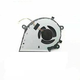 Replacement DC5V CPU Cooling Fan Compatible with Asus ROG Strix G17 G712 G712LWS G712LV G712LW G732LV G732LW