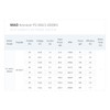 MAD FS 1404.5 4500KV 4-6S Brushless Motor for FPV Racing