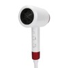Hair Dryer 3 Gears Wind Adjustment Professional Fast Drying Home