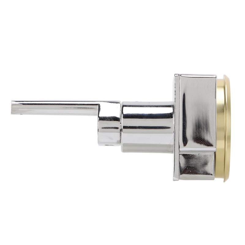 Fingerprint Lock 0.5 Seconds Identification Self Learning Algorithm Low Power