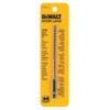 Dewalt 3/16 In. Masonry Bit