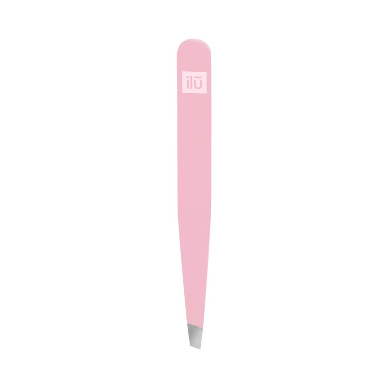 T4B ILU Eyebrow Tweezers Pink