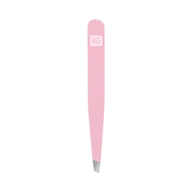 T4B ILU Eyebrow Tweezers Pink