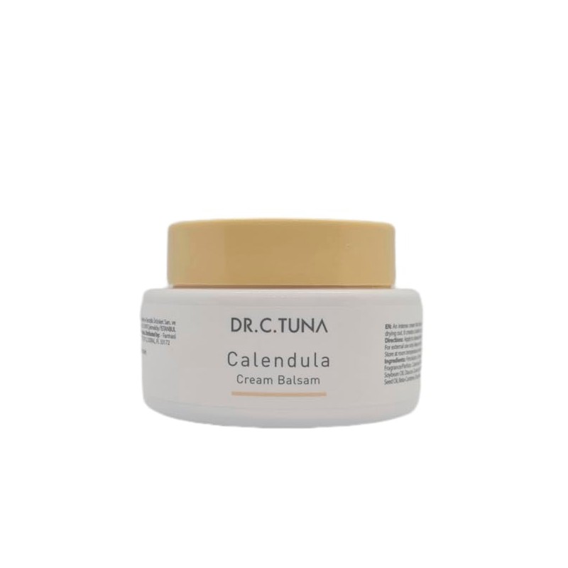 Farmasi Calendula Bálsamo Crema 80ml, 1 item