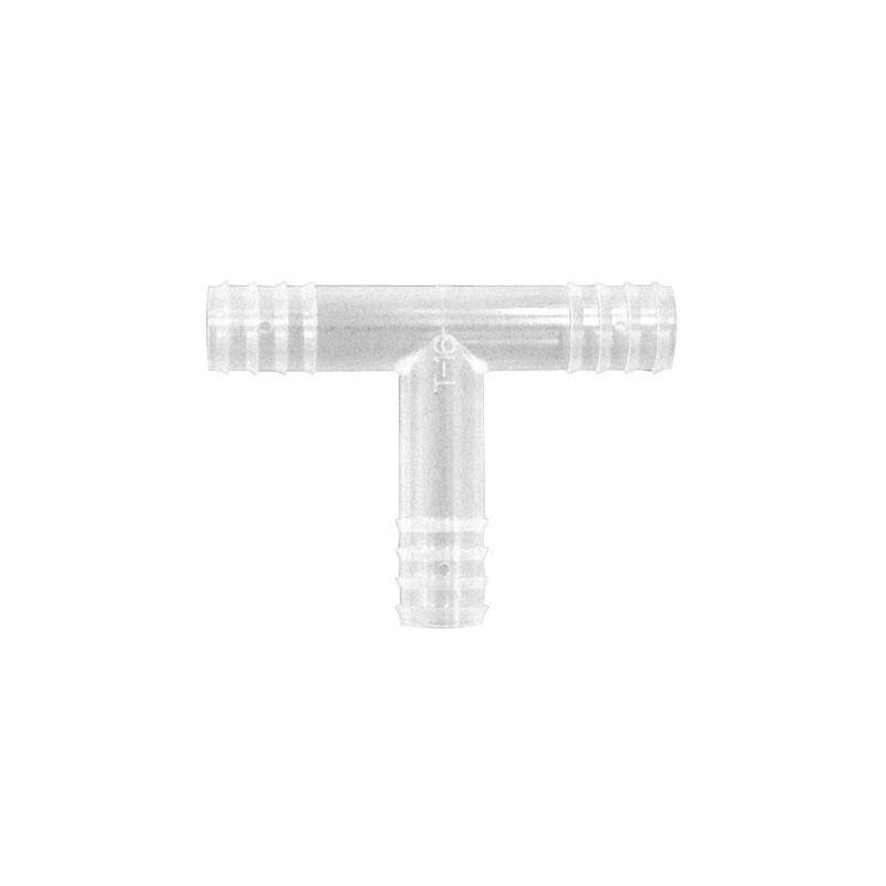 Toyox TN-08 T-Shaped Nipple 0.3 in (8 mm)