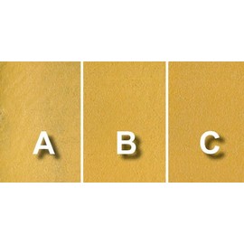 Concrete Stain Concentrate Just Add Water, User & Eco-Friendly Semi-Transparent Professional Grade Cement Stain, Concrete Resurrection Brand (32 Ounce, Mustard Seed)