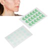 36Pcs Hydrocolloid Pimple Pads Covering Isolating Healing Cartoon Shape Cute
