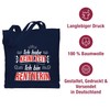 Shirtracer - Cotton Bag - Bags - Ich habe keine