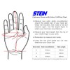 Stein 3 Sizes Forestry Protective Chainsaw Gloves With Left Hand